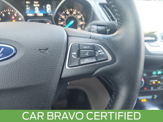 Used 2019 Ford Escape Titanium FWD image 34