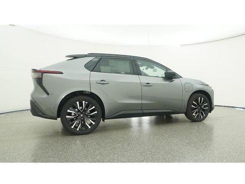 New 2026 Toyota bZ image 26