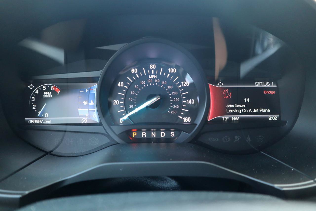 Used 2019 Ford Edge SEL w/ Equipment Group 201A AWD/4WD image 64