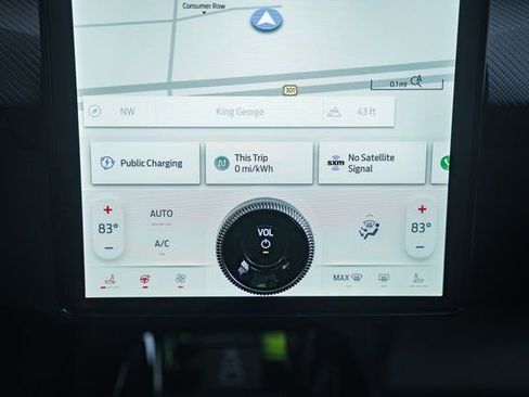 New 2025 Ford Mustang Mach-E Premium image 28