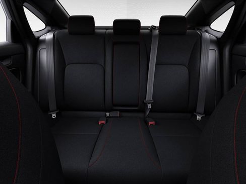 New 2026 Honda Civic Si image 9