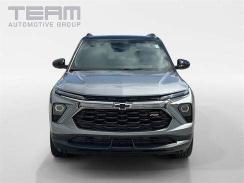 New 2026 Chevrolet TrailBlazer RS w/ Convenience Package image 2