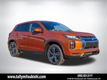 New 2026 Mitsubishi Outlander Sport ES