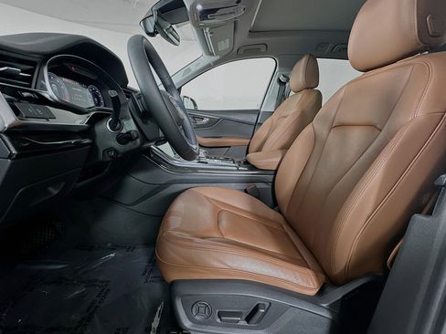 Used 2023 Audi Q7 2.0T Premium Plus w/ Premium Plus Package image 18