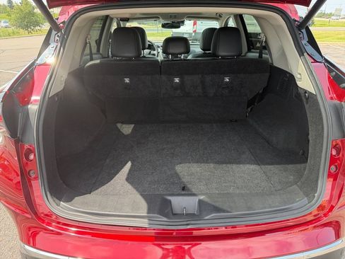 Used 2023 Nissan Murano SL AWD/4WD image 23
