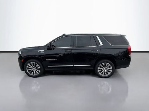 Used 2021 GMC Yukon Denali w/ Denali Premium Package RWD image 8