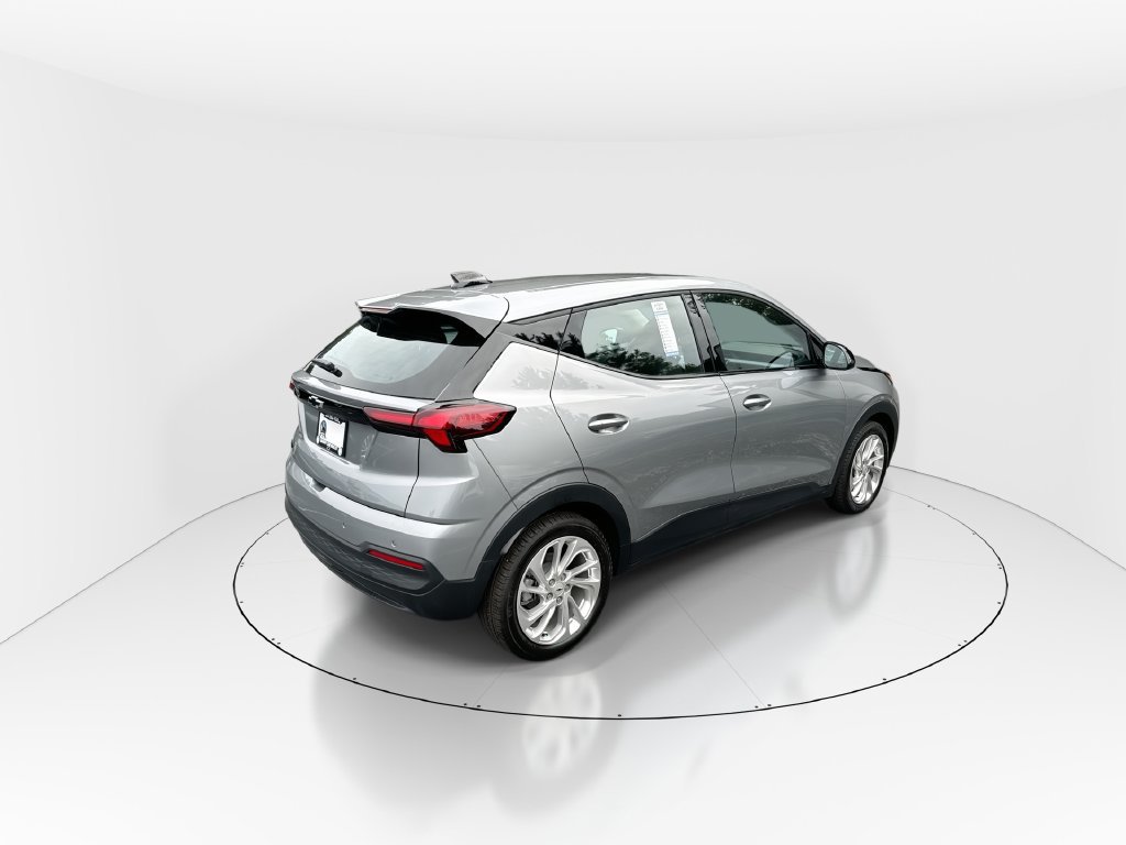New 2027 Chevrolet Bolt LT FWD image 8