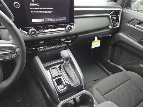 New 2026 GMC Canyon Elevation w/ Convenience Package image 30