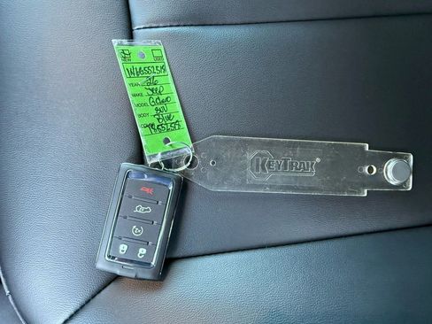 New 2026 Jeep Grand Cherokee Limited image 38