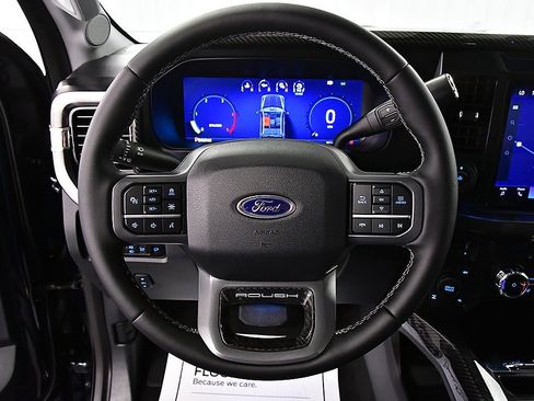 New 2025 Ford F250 Lariat w/ Lariat Ultimate Package image 22