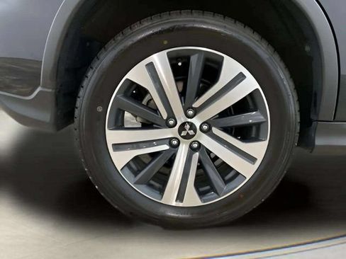 Used 2024 Mitsubishi Outlander Sport SE AWD/4WD image 93