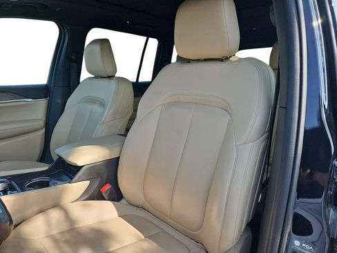 Used 2024 Jeep Grand Cherokee Limited 4xe AWD/4WD image 15