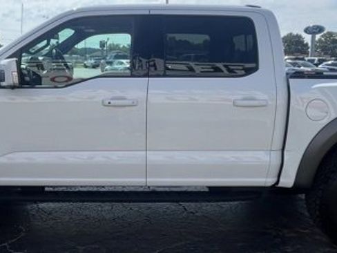 Used 2021 Ford F150 Raptor w/ Equipment Group 801A High image 5