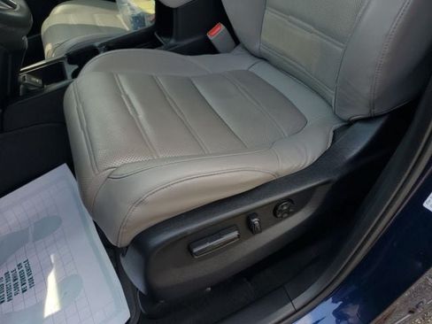 Used 2017 Honda CR-V EX-L image 20