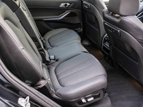 Used 2020 BMW X7 xDrive40i image 33