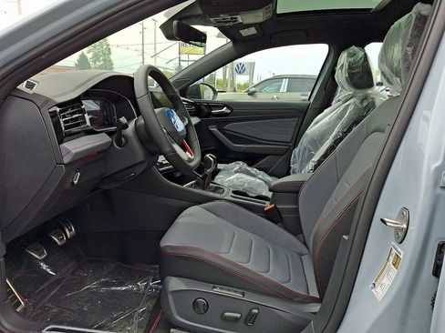 New 2026 Volkswagen Jetta GLI Autobahn FWD image 9