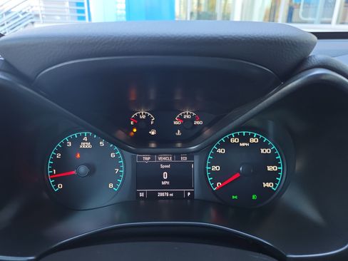 Used 2022 Chevrolet Colorado LT w/ LT Convenience Package image 20