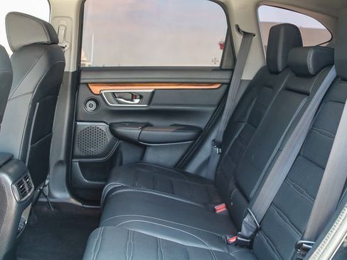 Used 2021 Honda CR-V Touring image 19