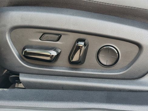 Used 2024 Lexus ES 350 Ultra Luxury w/ Accessory Package (Z2) FWD image 24