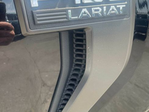 Used 2023 Ford F150 Lariat w/ Equipment Group 502A High AWD/4WD image 9