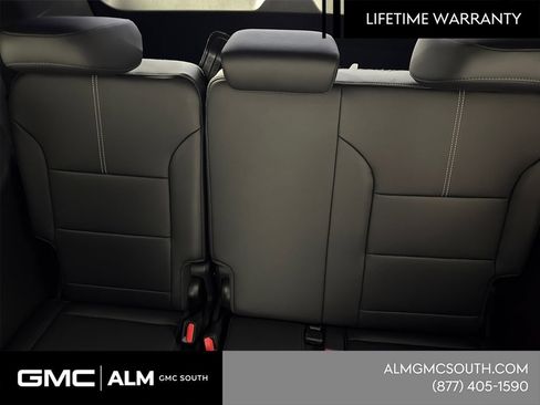 New 2026 GMC Acadia Elevation w/ Elevation Premium Package FWD image 24