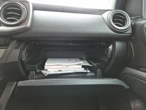 Used 2023 Toyota Tacoma TRD Off-Road image 26