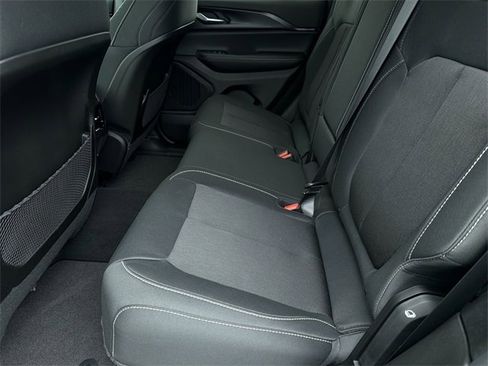 New 2026 Jeep Grand Cherokee Laredo image 19