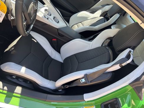 New 2026 Chevrolet Corvette Z06 RWD image 36