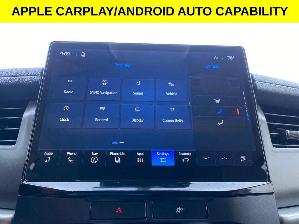 Used 2022 Ford Expedition XLT RWD image 11