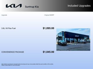 Used 2017 Chevrolet Impala LT w/ Convenience Package video 2