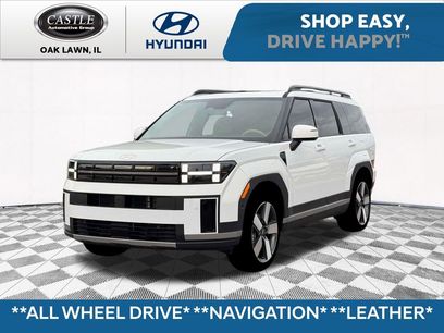 New 2026 Hyundai Santa Fe Limited