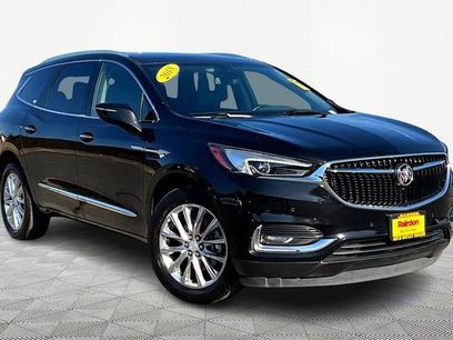 Used 2018 Buick Enclave Premium w/ Experience Buick Package