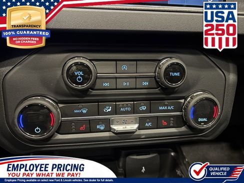 New 2025 Ford Bronco Big Bend AWD/4WD image 19