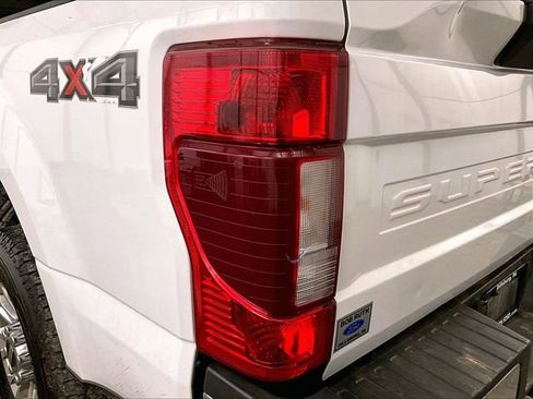 Used 2022 Ford F350 XL w/ STX Appearance Package AWD/4WD image 28