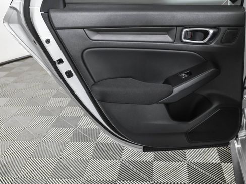 Used 2026 Honda Civic Si image 38