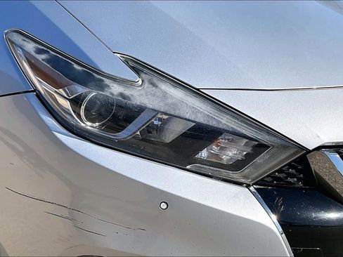 Used 2017 Nissan Maxima 3.5 SL image 27