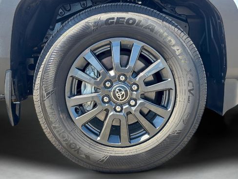 Used 2025 Toyota Land Cruiser 1958 AWD/4WD image 39