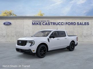 New 2026 Ford Maverick Lariat AWD/4WD video 1