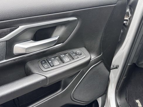 Used 2022 RAM 1500 Big Horn image 14