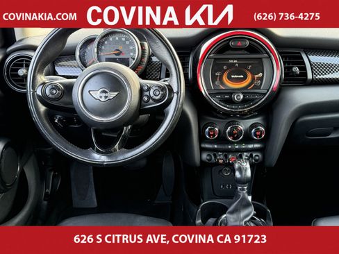 Used 2017 MINI Cooper S image 26