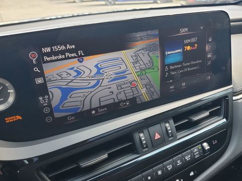 Used 2022 Lexus ES 350 Ultra Luxury w/ Accessory Package 2 image 30