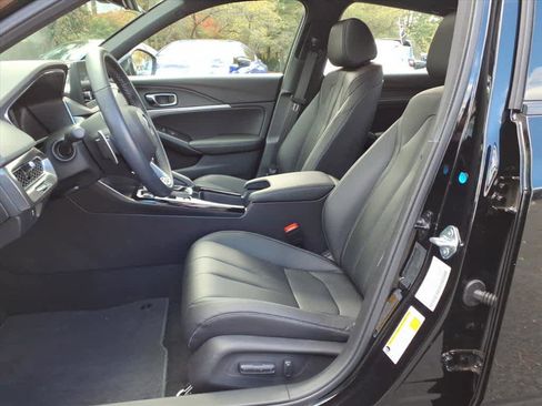 Certified 2025 Acura Integra A-Spec image 19