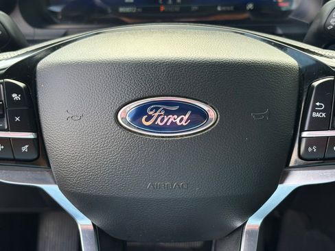 Used 2021 Ford Explorer ST w/ Equipment Group 401A image 22