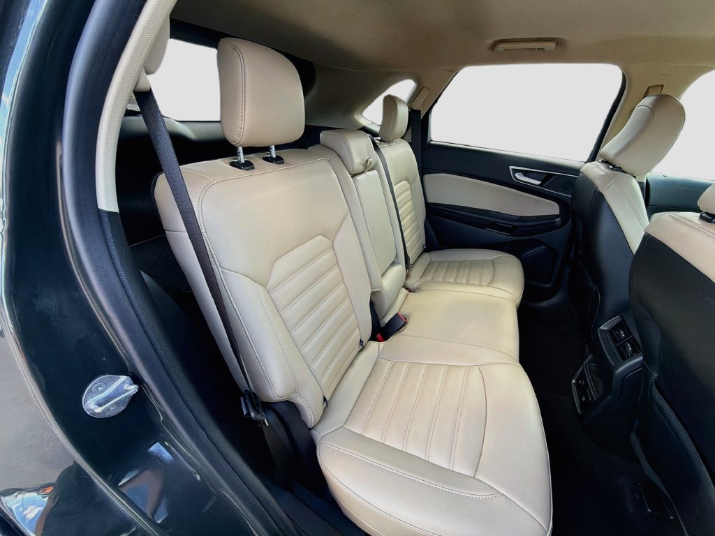 Certified 2024 Ford Edge SEL w/ Convenience Package AWD/4WD image 27