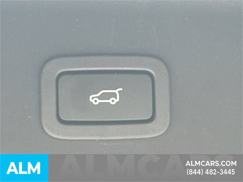 Used 2021 Land Rover Range Rover P525 Westminster Edition AWD/4WD image 22