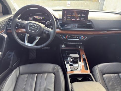 Used 2023 Audi Q5 2.0T Premium Plus w/ Premium Plus Package image 24