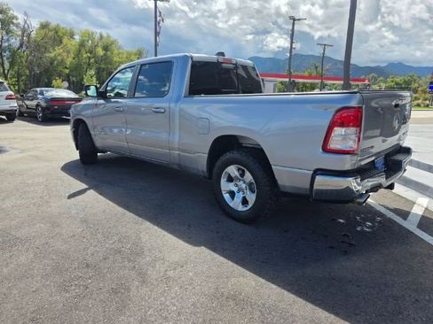 Used 2022 RAM 1500 Big Horn image 28