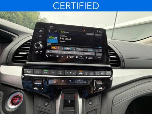 Used 2026 Honda Odyssey EX-L image 38