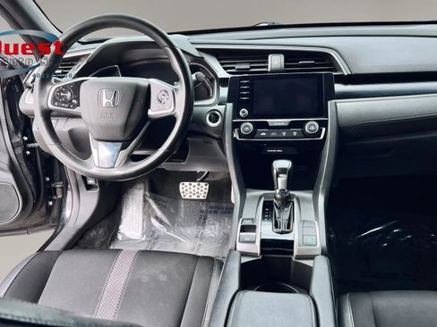 Used 2020 Honda Civic Sport image 15