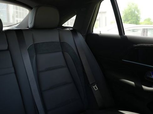 Used 2026 Mercedes-Benz GLE 53 AMG 4MATIC Coupe image 56